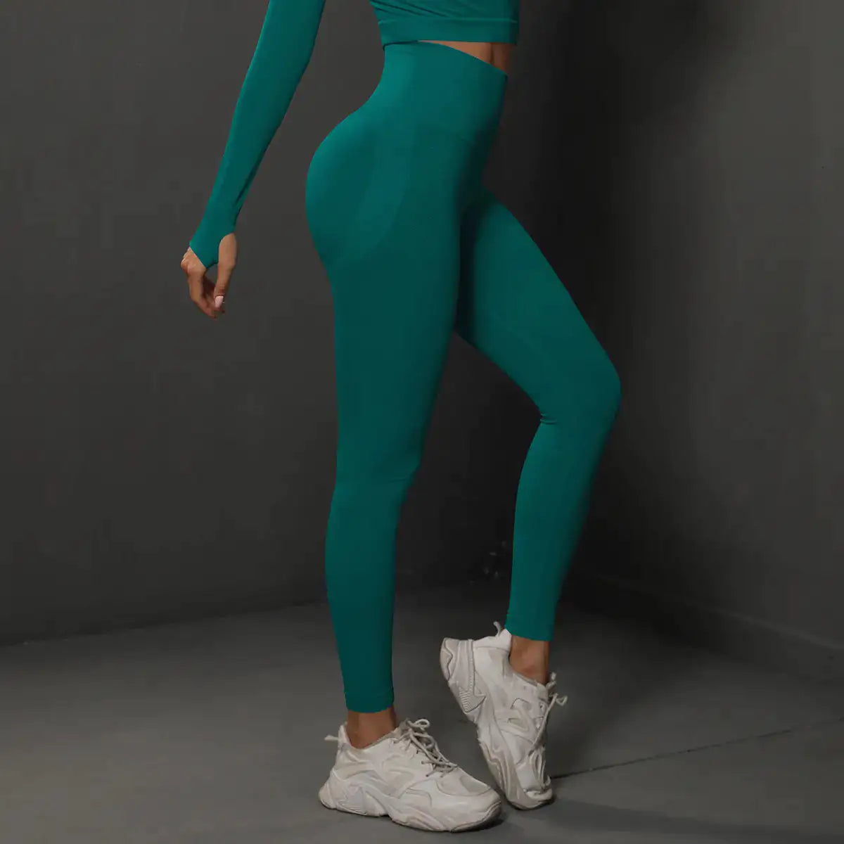 SculptLift - Leggings Récupérateurs Anti-Cellulite - Rynova
