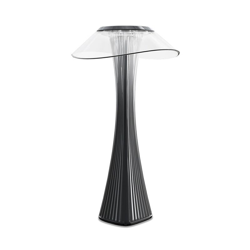 CrystalLuxe – Lampe scintillante de luxe rechargeable - Rynova