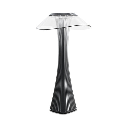 CrystalLuxe – Lampe scintillante de luxe rechargeable - Rynova