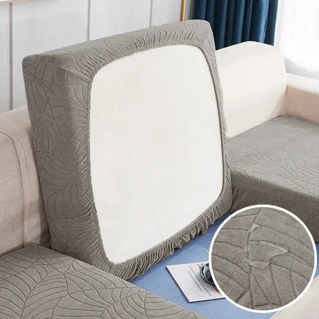 SofaGuard - Housse de coussin de siège de canapé imperméable - Rynova