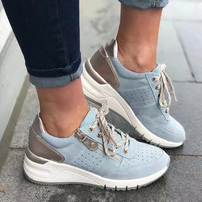 ConfortMax - Chaussures Orthopédiques Premium pour Femmes - Rynova