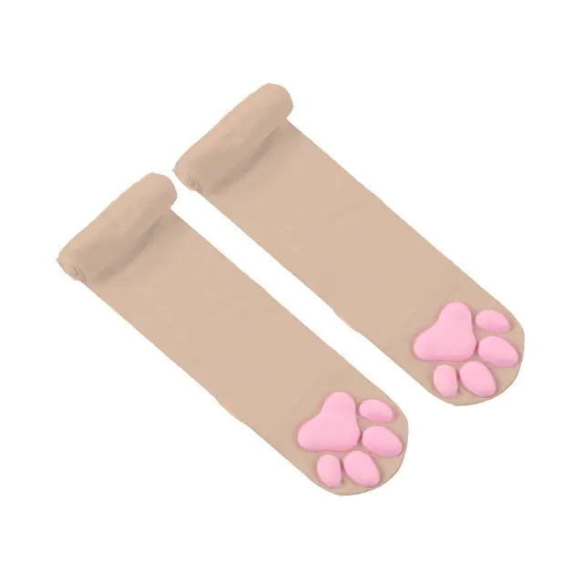 ÉléganceFusion - Bas de Compression pour Femmes - Rynova