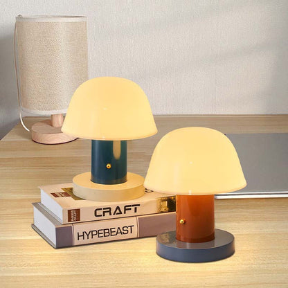 ChampiLume – Lampe Champignon Élégante pour un Éclairage Fantaisiste - Rynova