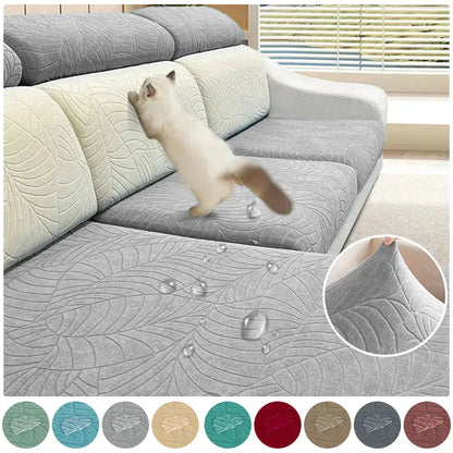 SofaGuard - Housse de coussin de siège de canapé imperméable - Rynova
