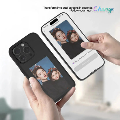EtuiProject - Coque de Projection pour iPhone - Rynova