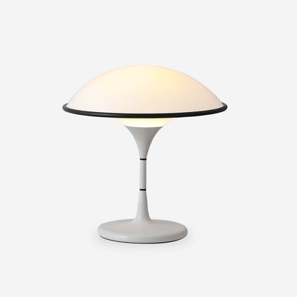 LumiForm - Lampe de table élégante au design artistique unique - Rynova
