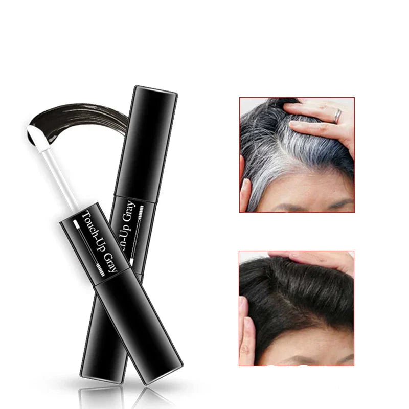 InstaColor - Brosse et Peigne Coloration Capillaire Temporaire - Rynova