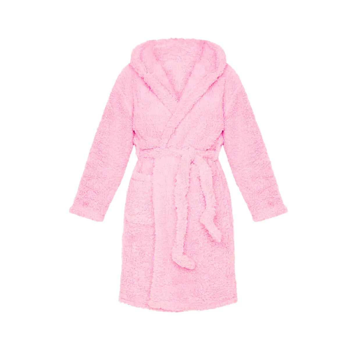 ChaleurDouce – Peignoir Chaud et Confortable - Rynova