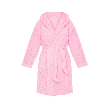 ChaleurDouce – Peignoir Chaud et Confortable - Rynova