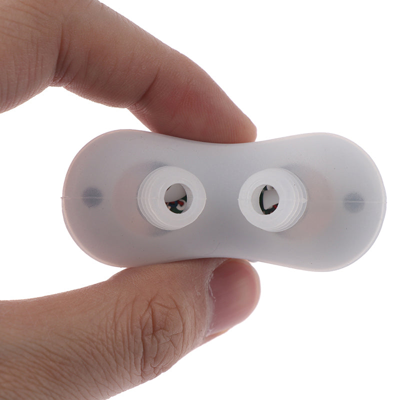 RespiraPro – Dispositif Anti-Ronflement Portable | Solution Efficace et Compacte - Rynova