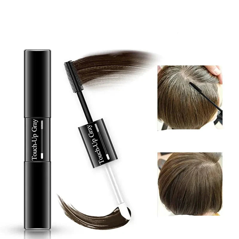 InstaColor - Brosse et Peigne Coloration Capillaire Temporaire - Rynova