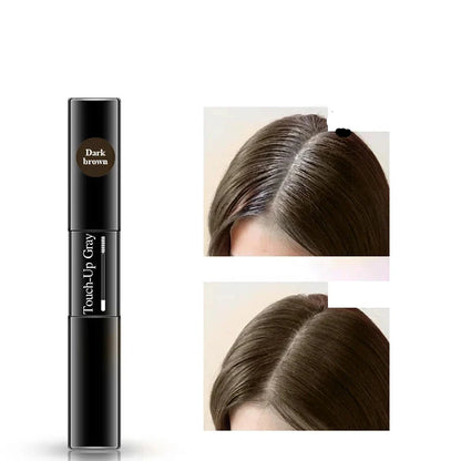 InstaColor - Brosse et Peigne Coloration Capillaire Temporaire - Rynova