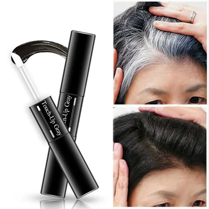 InstaColor - Brosse et Peigne Coloration Capillaire Temporaire - Rynova