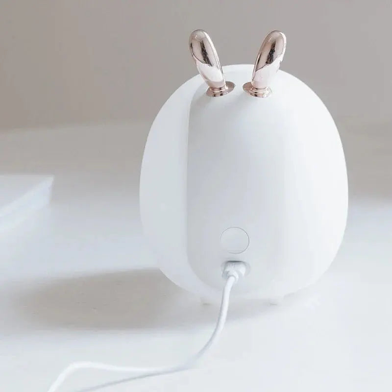 Petits Animaux Lumineux - Lampe de Nuit USB Rechargeable - Rynova