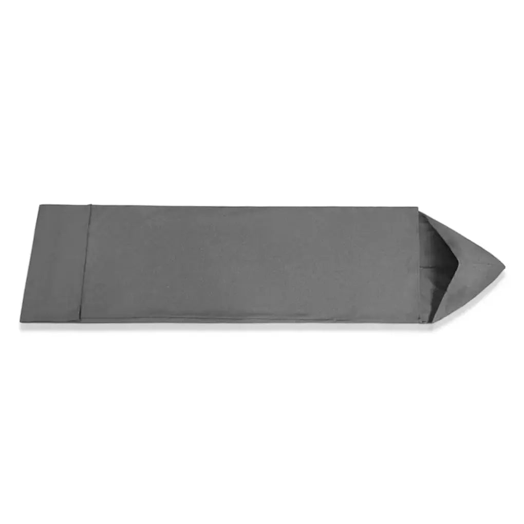 CalmeSommeil - Couverture Pondérée Compressée pour un Sommeil Réparateur - Rynova
