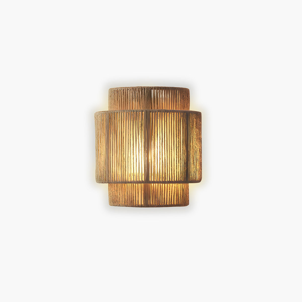 Lumière Élégante - Applique Murale LED Moderne pour Intérieur - Rynova