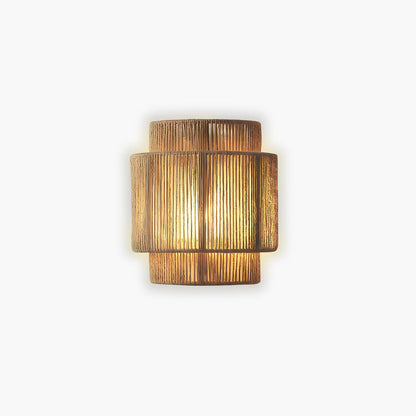 Lumière Élégante - Applique Murale LED Moderne pour Intérieur - Rynova