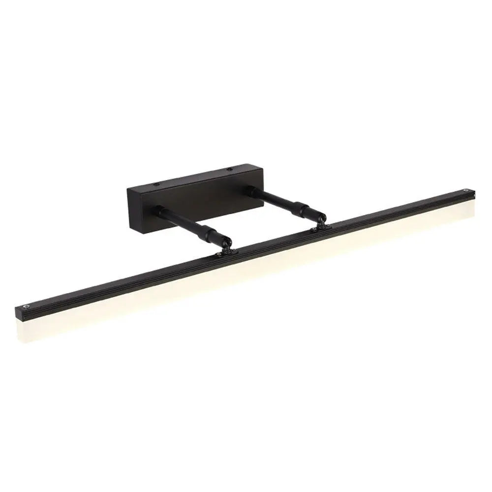 LumiéBain - Applique Murale LED Étanche Moderne pour Salle de Bain - Rynova