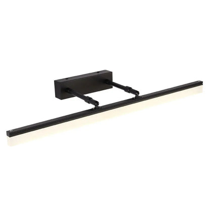 LumiéBain - Applique Murale LED Étanche Moderne pour Salle de Bain - Rynova