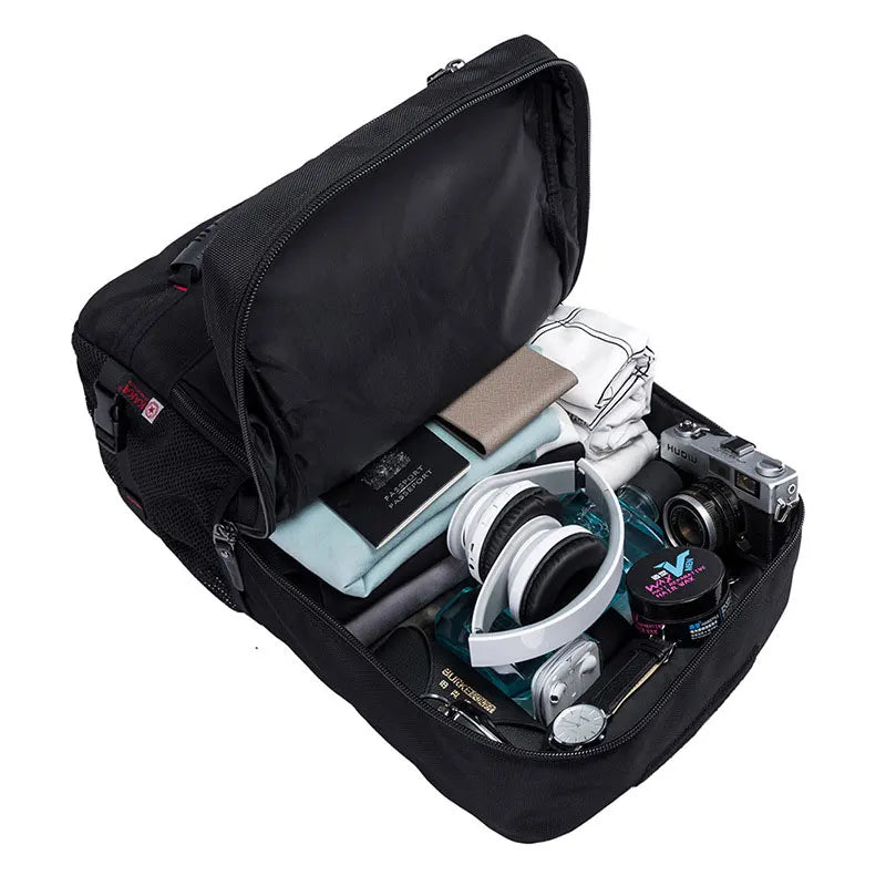 Aventurier - Sac à dos de voyage grande capacité - Rynova
