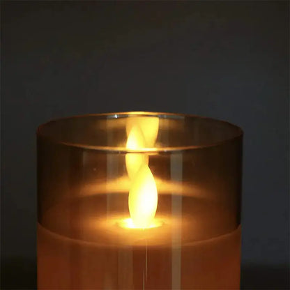 LumiGlam - Éclairage LED Ambiance | 1 + 2 GRATUITS - Rynova