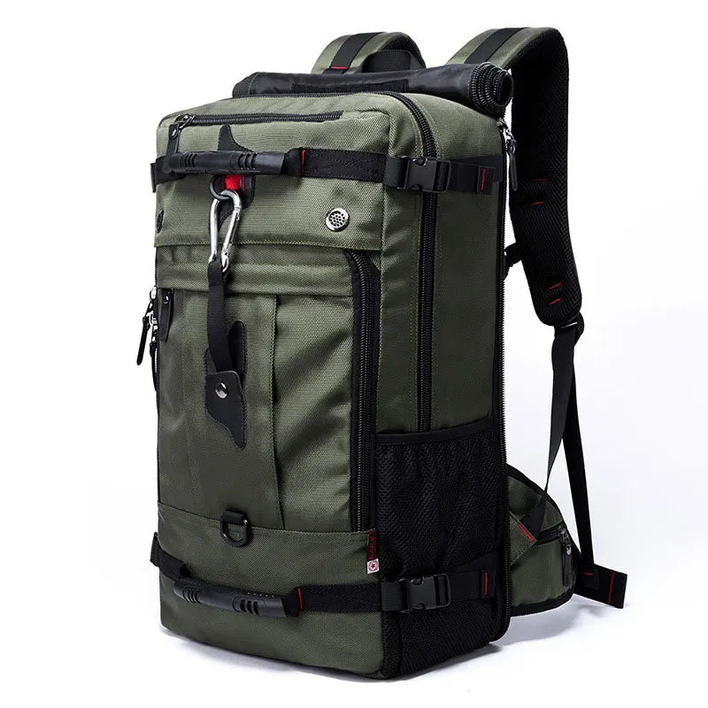 Aventurier - Sac à dos de voyage grande capacité - Rynova