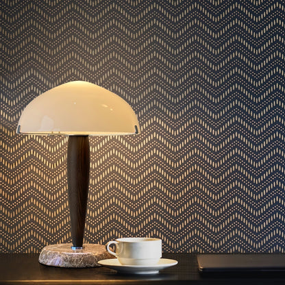LuxeVintage - Éclairage intemporel pour un intérieur raffiné - Rynova