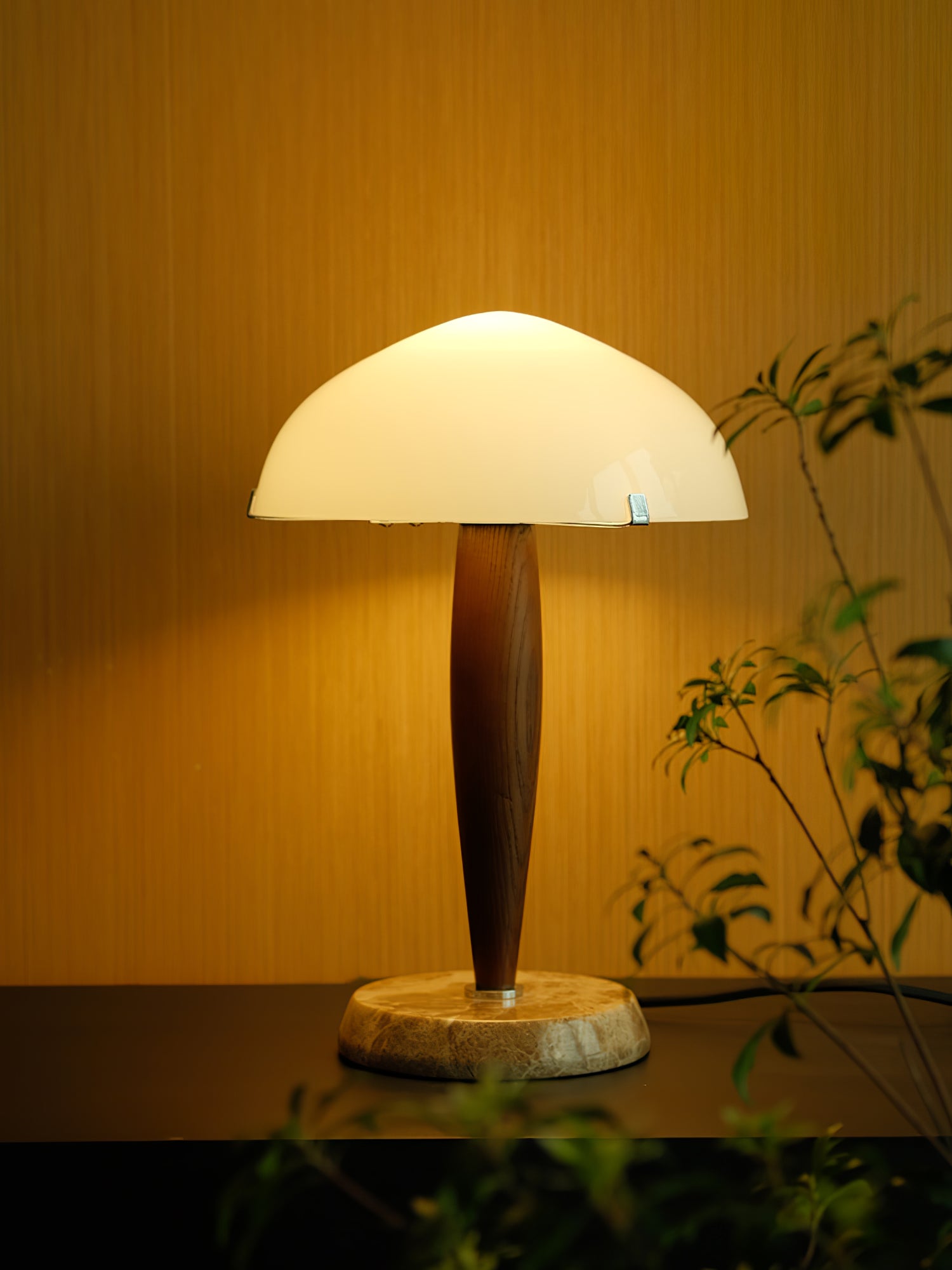 LuxeVintage - Éclairage intemporel pour un intérieur raffiné - Rynova