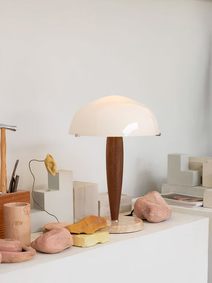 LuxeVintage - Éclairage intemporel pour un intérieur raffiné - Rynova
