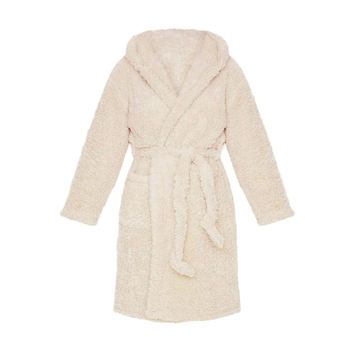 ChaleurDouce – Peignoir Chaud et Confortable - Rynova