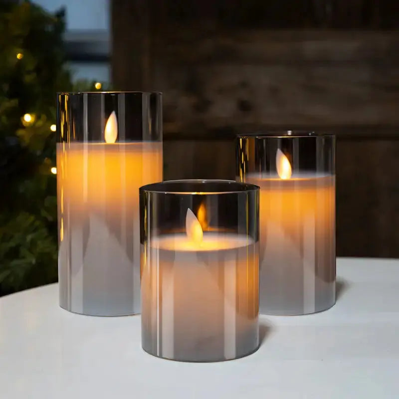 LumiGlam - Éclairage LED Ambiance | 1 + 2 GRATUITS - Rynova
