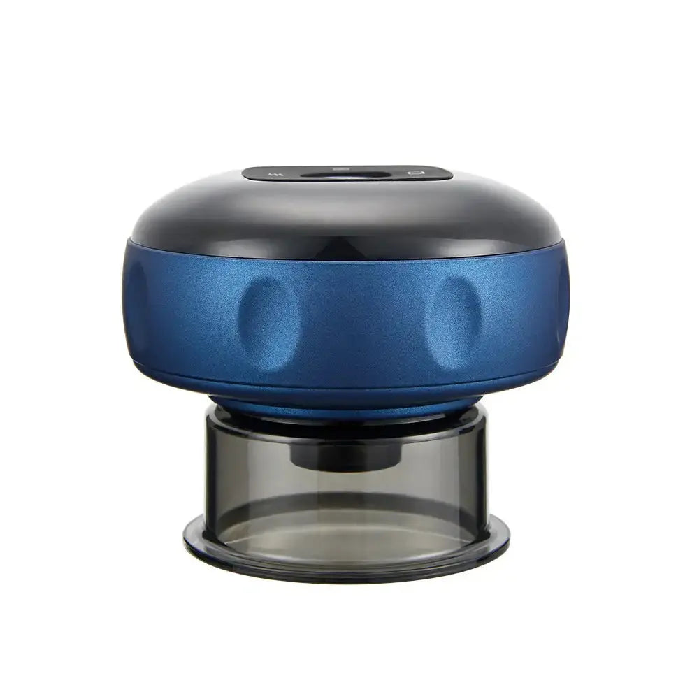 CuppRelax - Appareil de Massage Intelligent avec Ventouses - Rynova