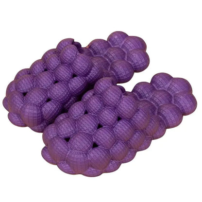CloudWalk - Chaussons à bulles - Rynova