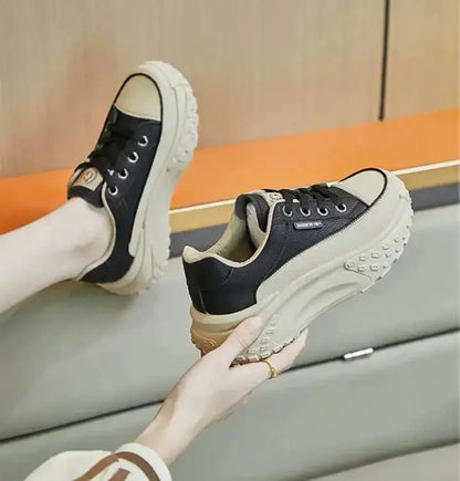 Élégance Orthopédique - Chaussures Orthopédiques Stylées pour Femmes - Rynova