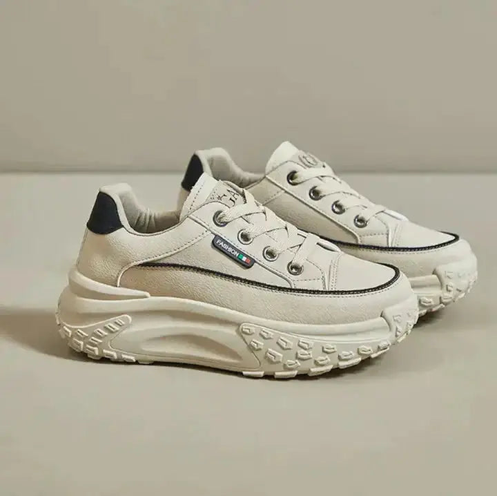 Élégance Orthopédique - Chaussures Orthopédiques Stylées pour Femmes - Rynova