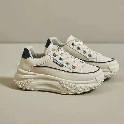 Élégance Orthopédique - Chaussures Orthopédiques Stylées pour Femmes - Rynova