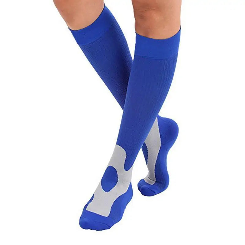 TheraFit - Chaussettes de Compression - Rynova