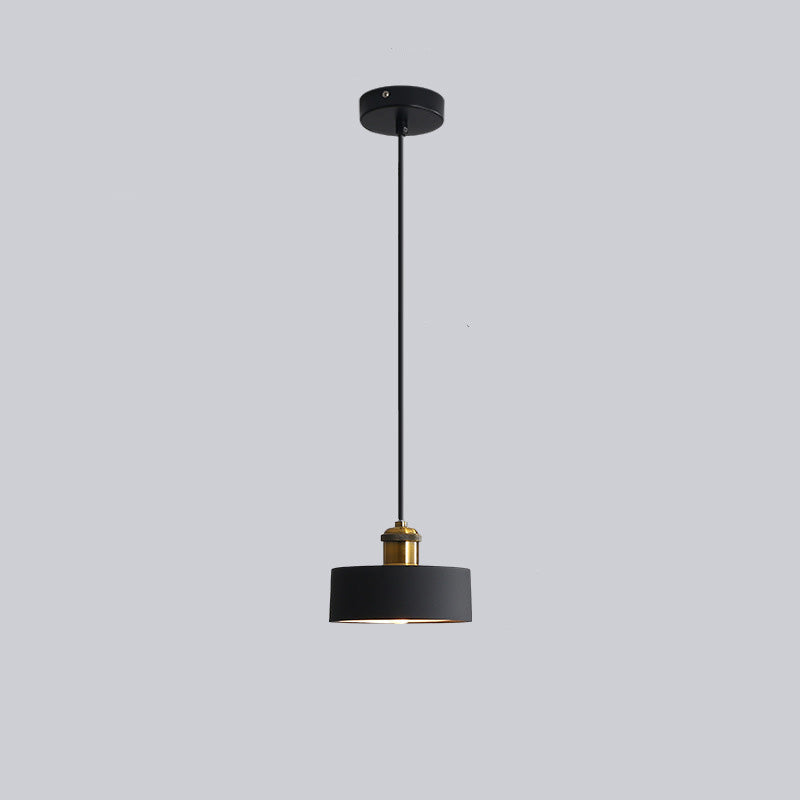 Lustre Élegante – Suspension Moderne en Métal et Résine - Rynova