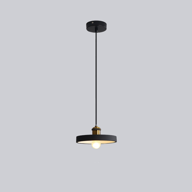 Lustre Élegante – Suspension Moderne en Métal et Résine - Rynova
