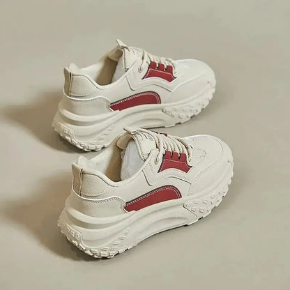 Élégance Orthopédique - Chaussures Orthopédiques Stylées pour Femmes - Rynova