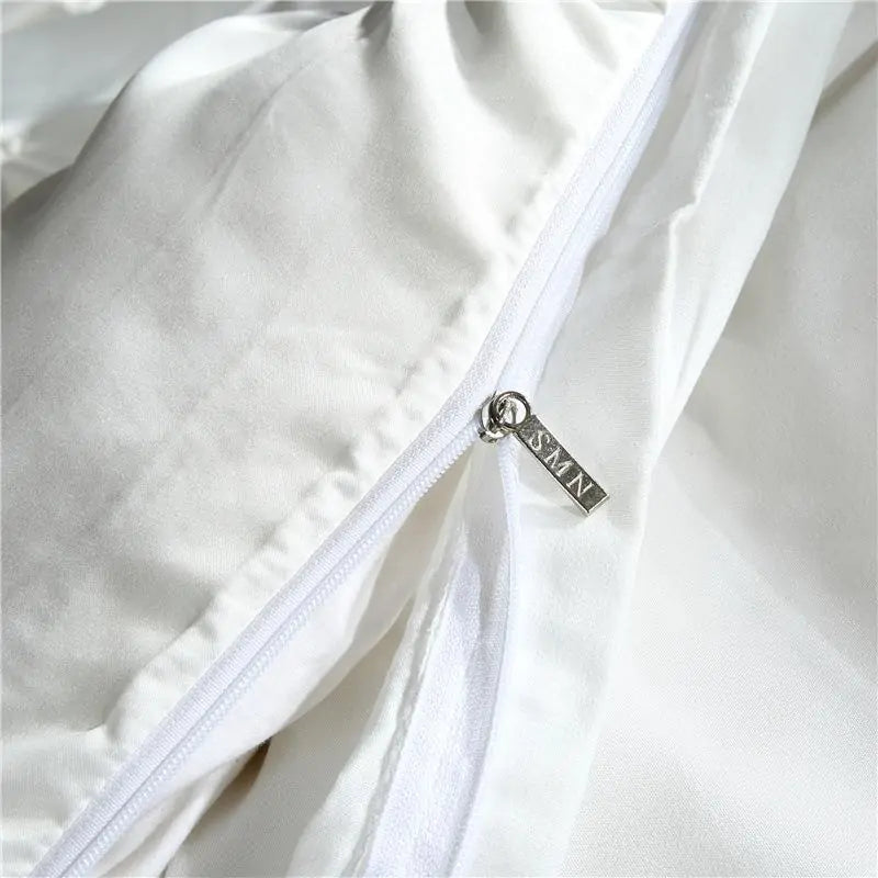 SilkLuxe - ensemble de literie premium - Rynova
