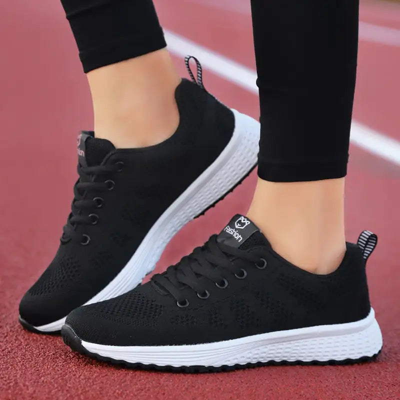 ComfortMax - Baskets Orthopédiques Confortables pour Femmes - Rynova
