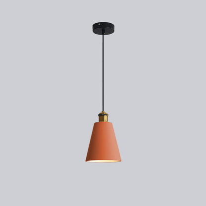 Lustre Élegante – Suspension Moderne en Métal et Résine - Rynova