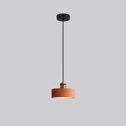 Lustre Élegante – Suspension Moderne en Métal et Résine - Rynova