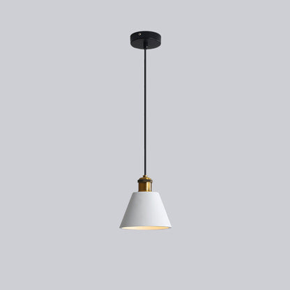 Lustre Élegante – Suspension Moderne en Métal et Résine - Rynova