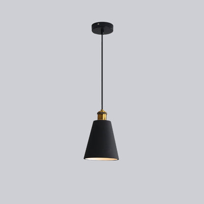 Lustre Élegante – Suspension Moderne en Métal et Résine - Rynova