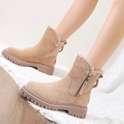 Bottes d'hiver étanches ArcticGuard - Rynova