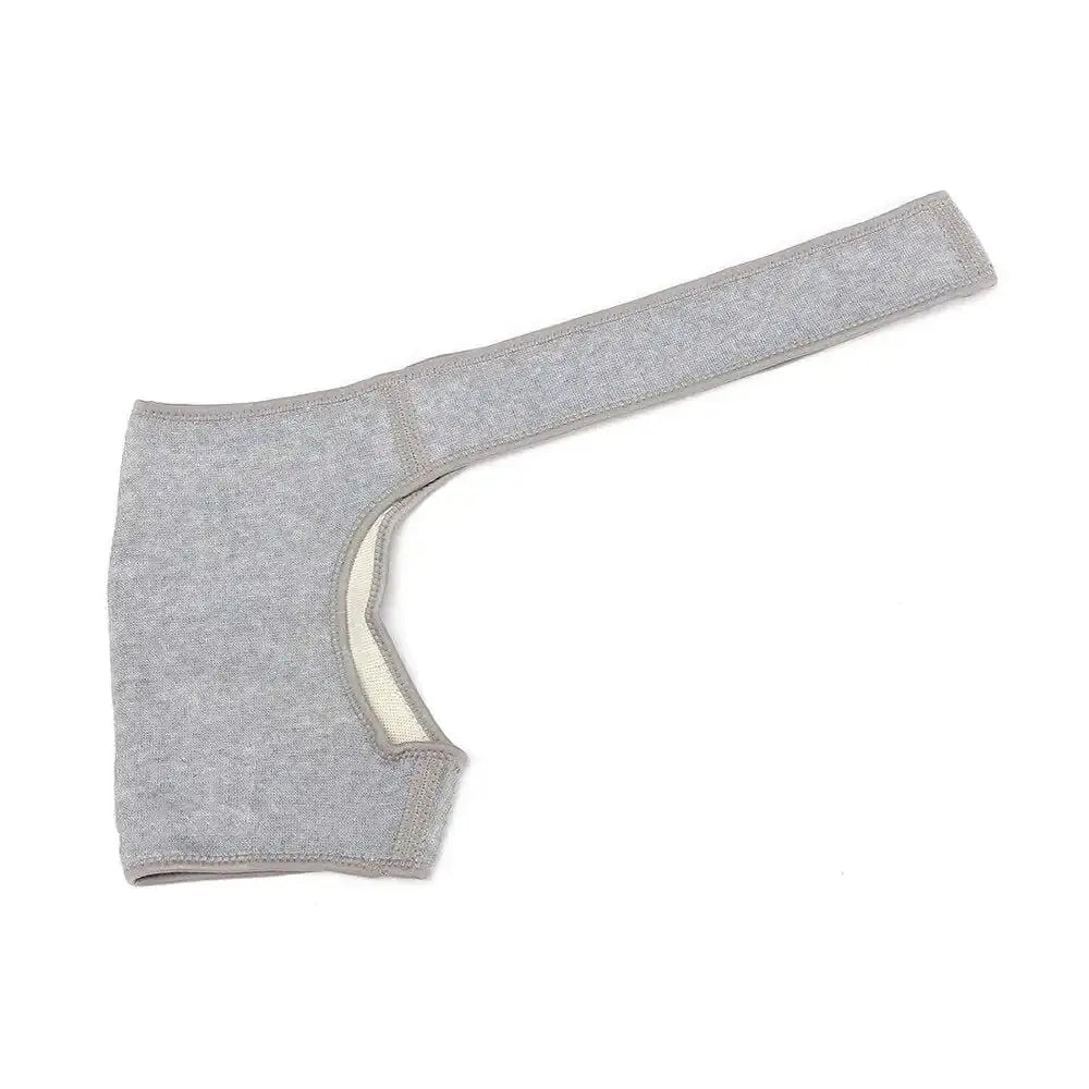OrthoProtége - Épaulière de Compression et de Protection - Rynova