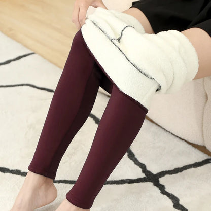 ThermoStyle - Pantalon Chaud Hiver - Rynova