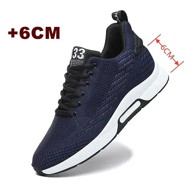 Élevez-vous - Chaussures Rehausseurs pour Hommes - Rynova